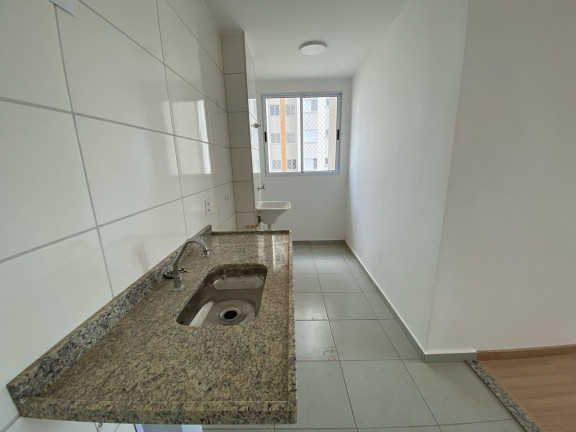 Imagem Apartamento com 2 Quartos à Venda, 56 m² em Jardim Bela Vista - Sumaré Imagem Apartamento com 2 Quartos à Venda, 56 m² em Jardim Bela Vista - Sumaré