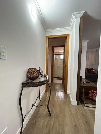 Imagem Imóvel com 3 Quartos à Venda, 90 m² em Norte (águas Claras) - Brasília