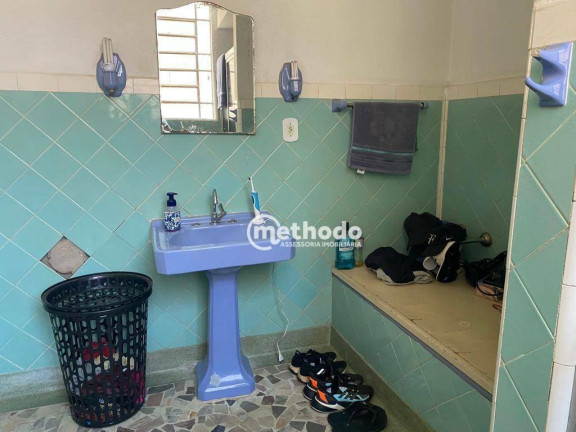 Imagem Casa com 3 Quartos à Venda, 179 m² em Vila Itapura - Campinas Imagem Casa com 3 Quartos à Venda, 179 m² em Vila Itapura - Campinas