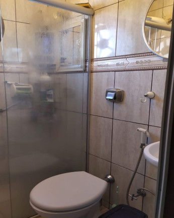 Imagem Sobrado com 3 Quartos à Venda, 110 m² em Jardim São Luís - São Paulo
