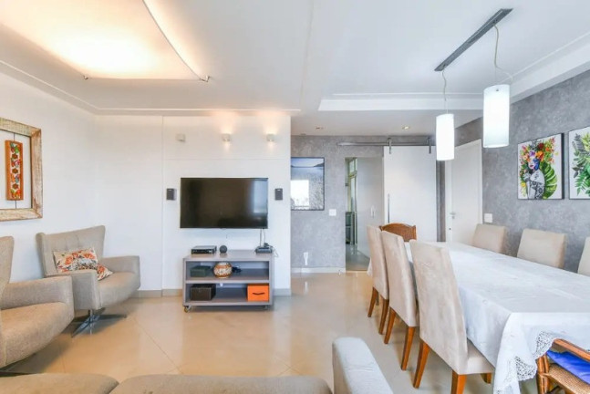 Imagem Imóvel com 3 Quartos à Venda, 110 m² em Indianópolis - São Paulo
