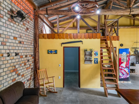 Imagem Galpão à Venda, 140 m² em Jardim Iate Clube - Balneário Camboriú Imagem Galpão à Venda, 140 m² em Jardim Iate Clube - Balneário Camboriú