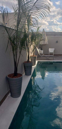 Imagem Casa de Condomínio com 3 Quartos à Venda, 246 m² em Feira De Santana Imagem Casa de Condomínio com 3 Quartos à Venda, 246 m² em Feira De Santana