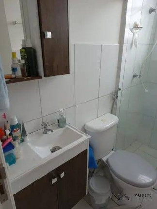 Imagem Apartamento com 2 Quartos à Venda, 50 m² em Palmeiras De São José - São José Dos Campos