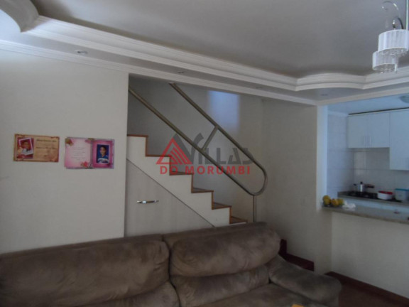 Imagem Casa de Condomínio à Venda, 98 m² em Vila Pirajussara - São Paulo Imagem Casa de Condomínio à Venda, 98 m² em Vila Pirajussara - São Paulo