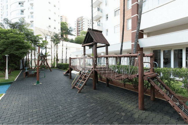 Imagem Apartamento com 4 Quartos à Venda, 261 m² em Vila Andrade - São Paulo Imagem Apartamento com 4 Quartos à Venda, 261 m² em Vila Andrade - São Paulo