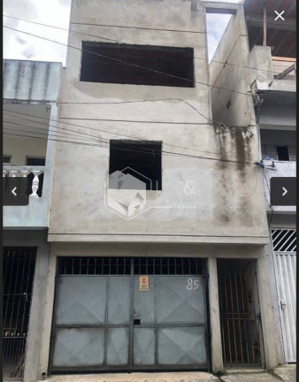 Imagem Sobrado com 6 Quartos à Venda, 360 m² em Jardim São Carlos (zona Sul) - São Paulo Imagem Sobrado com 6 Quartos à Venda, 360 m² em Jardim São Carlos (zona Sul) - São Paulo