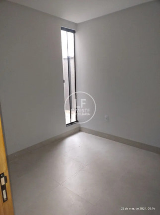 Imagem Casa com 2 Quartos à Venda, 100 m² em Setor Morada Do Sol - Goiânia