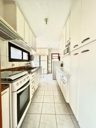 Imagem Apartamento com 4 Quartos à Venda, 177 m² em Vila Mariana - São Paulo Imagem Apartamento com 4 Quartos à Venda, 177 m² em Vila Mariana - São Paulo