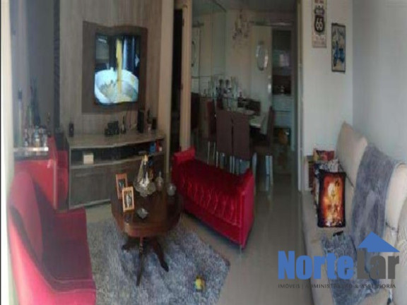 Imagem Apartamento com 2 Quartos à Venda, 97 m² em Jardim Das Laranjeiras - São Paulo
