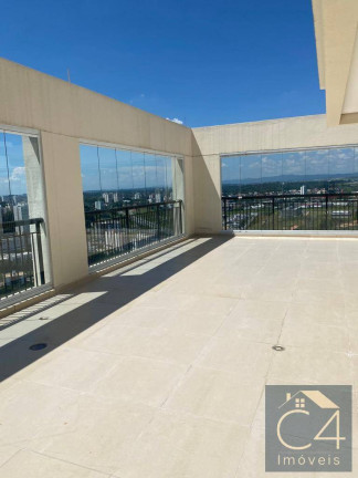 Cobertura com 3 Quartos à Venda, 355 m² em Altos Do Esplanada - São José Dos Campos