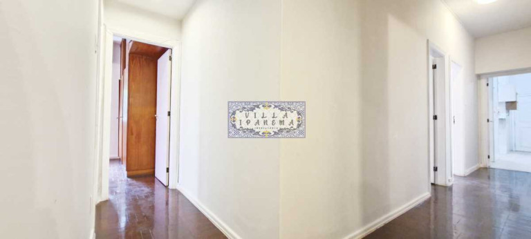 Imagem Apartamento com 4 Quartos à Venda, 184 m² em Arpoador - Rio De Janeiro