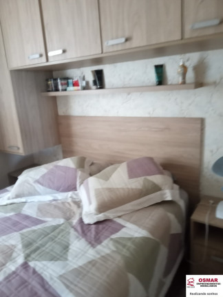 Imagem Imóvel com 2 Quartos à Venda, 51 m² em Residencial Real Parque Sumaré - Sumaré