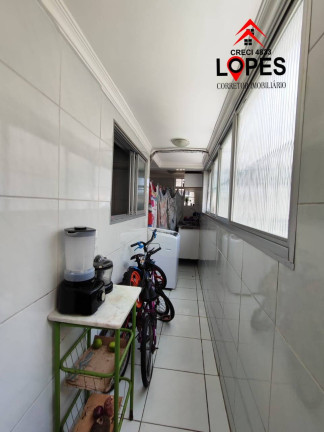 Imagem Apartamento com 3 Quartos à Venda,  em Alecrim - Natal