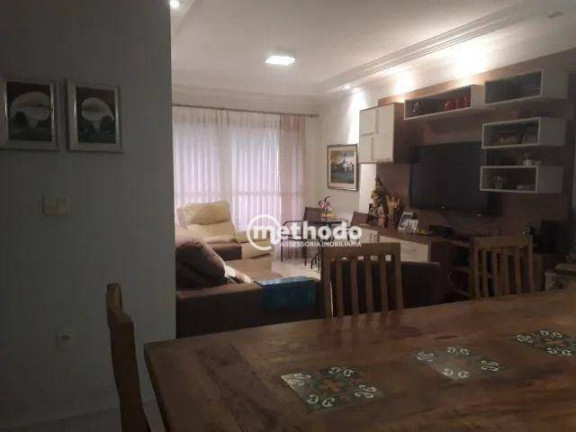 Imagem Apartamento com 3 Quartos à Venda, 102 m² em Jardim Flamboyant - Campinas Imagem Apartamento com 3 Quartos à Venda, 102 m² em Jardim Flamboyant - Campinas