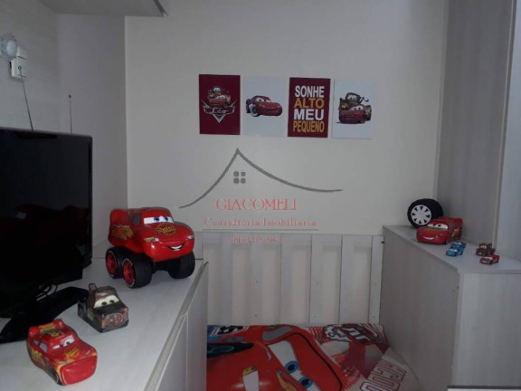 Imagem Apartamento com 2 Quartos à Venda, 47 m² em Vila Guilhermina - São Paulo
