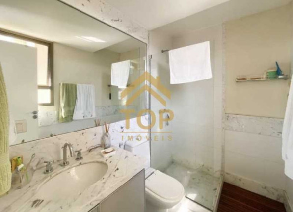Imagem Cobertura com 4 Quartos à Venda, 612 m² em Barra Da Tijuca - Rio De Janeiro