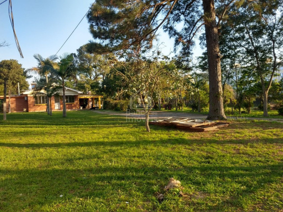 Imagem Terreno à Venda, 5.439 m² em Urlândia - Santa Maria Imagem Terreno à Venda, 5.439 m² em Urlândia - Santa Maria