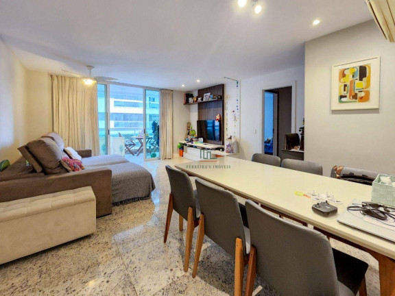 Apartamento com 2 Quartos à Venda, 89 m² em Icaraí - Niterói