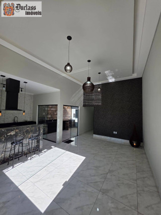 Casa com 3 Quartos à Venda, 95 m² em Condomínio Villa Verde Bragança - Bragança Paulista