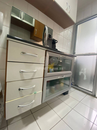 Imagem Apartamento com 2 Quartos à Venda, 58 m² em Morumbi - São Paulo