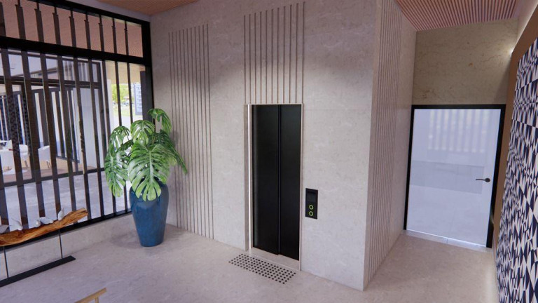 Imagem Apartamento com 4 Quartos à Venda, 544 m² em Noroeste - Brasilia