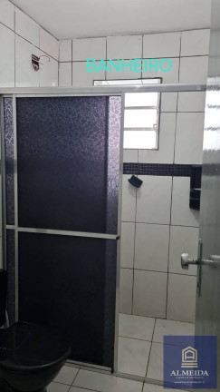 Imagem Casa com 2 Quartos para Alugar, 45 m² em Jardim Fraternidade - São Paulo Imagem Casa com 2 Quartos para Alugar, 45 m² em Jardim Fraternidade - São Paulo