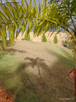 Imagem Chácara com 1 Quarto à Venda, 1.200 m² em Vale Verde - Ipaba