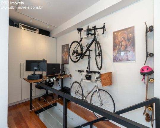 Imagem Apartamento com 1 Quarto à Venda, 64 m² em Vila Olímpia - São Paulo Imagem Apartamento com 1 Quarto à Venda, 64 m² em Vila Olímpia - São Paulo