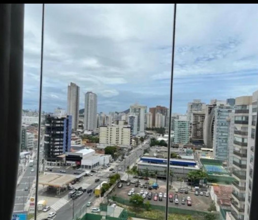 Imagem Apartamento com 2 Quartos à Venda, 70 m² em Praia De Itaparica - Vila Velha
