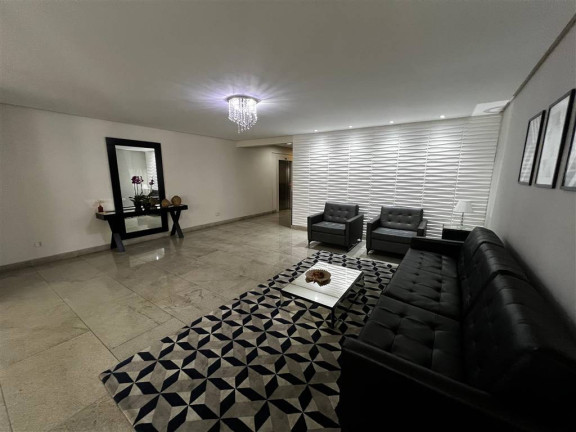 Imagem Apartamento com 3 Quartos à Venda, 102 m² em Forte - Praia Grande Imagem Apartamento com 3 Quartos à Venda, 102 m² em Forte - Praia Grande