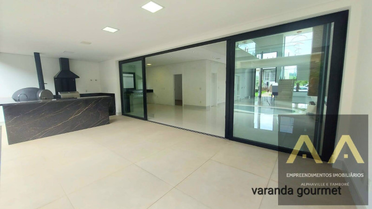 Imagem Casa com 4 Quartos à Venda, 389 m² em Tamboré - Santana De Parnaíba Imagem Casa com 4 Quartos à Venda, 389 m² em Tamboré - Santana De Parnaíba
