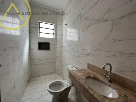 Imagem Casa com 3 Quartos à Venda, 85 m² em Jardim Das Cerejeiras - Atibaia