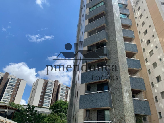Apartamento com 3 Quartos à Venda, 86 m² em Vila Romana - São Paulo