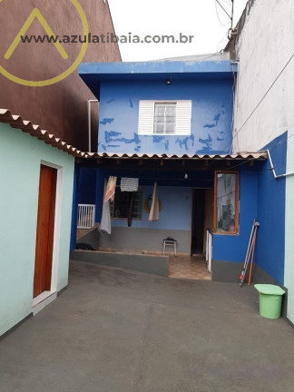 Imagem Casa com 2 Quartos à Venda, 89 m² em Jardim Alvinópolis - Atibaia Imagem Casa com 2 Quartos à Venda, 89 m² em Jardim Alvinópolis - Atibaia