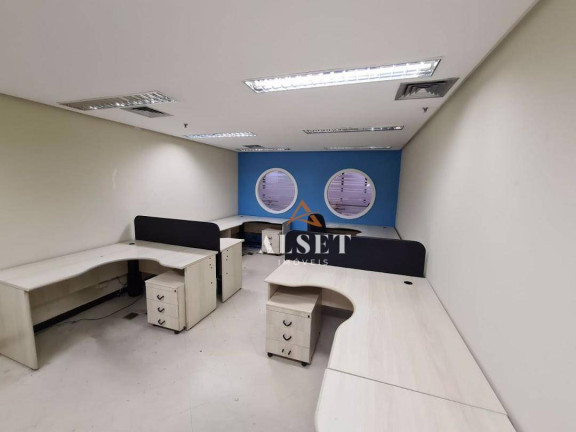 Imagem Sala Comercial à Venda, 93 m² em Tatuapé - São Paulo Imagem Sala Comercial à Venda, 93 m² em Tatuapé - São Paulo