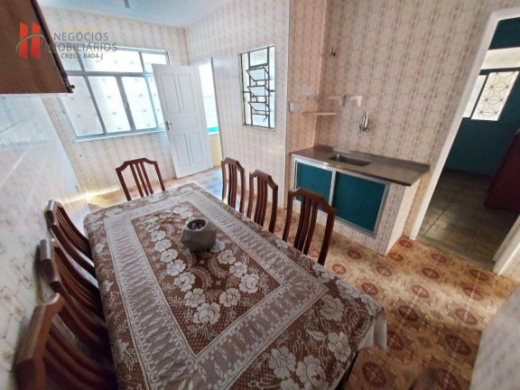 Imagem Casa com 5 Quartos à Venda, 225 m² em Jardim Panamá - Duque De Caxias