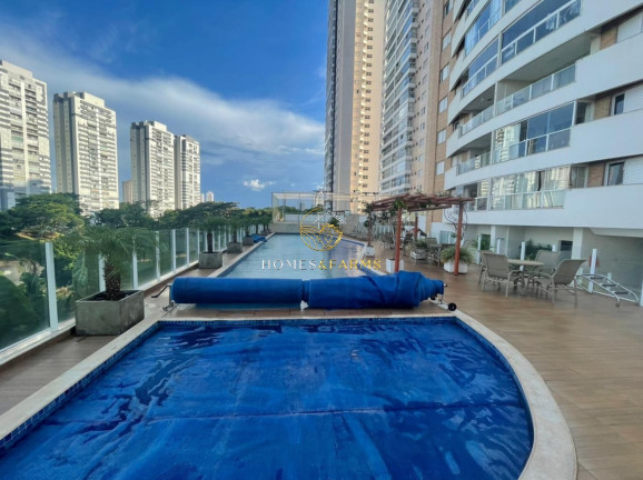 Imagem Apartamento com 3 Quartos à Venda, 94 m² em Jardim Atlântico - Goiânia Imagem Apartamento com 3 Quartos à Venda, 94 m² em Jardim Atlântico - Goiânia