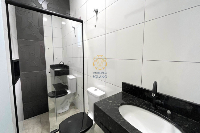Imagem Casa com 3 Quartos à Venda, 70 m² em Balneário Itapoá - Itapoá