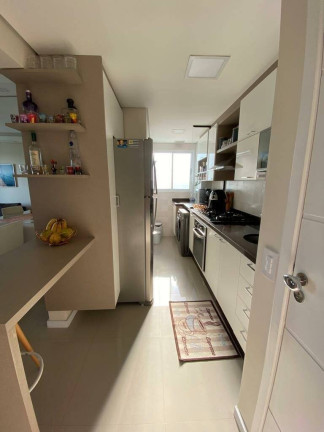 Imagem Apartamento com 2 Quartos à Venda, 46 m² em Jardim Guarujá - Sorocaba Imagem Apartamento com 2 Quartos à Venda, 46 m² em Jardim Guarujá - Sorocaba