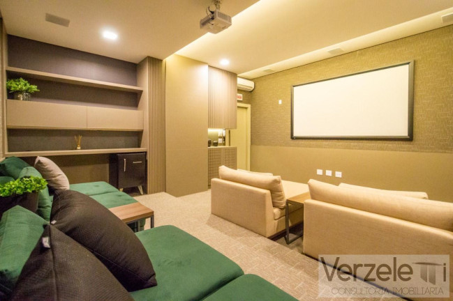 Imagem Apartamento com 4 Quartos à Venda, 181 m² em Fazenda - Itajaí