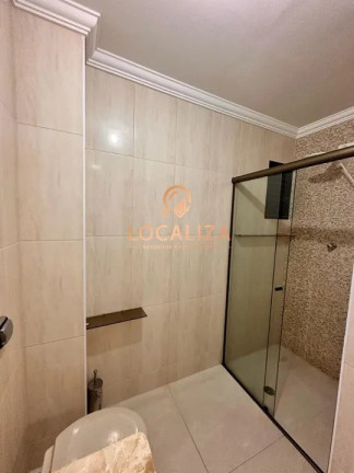 Imagem Cobertura com 3 Quartos à Venda, 117 m² em Aracaú - Ubatuba
