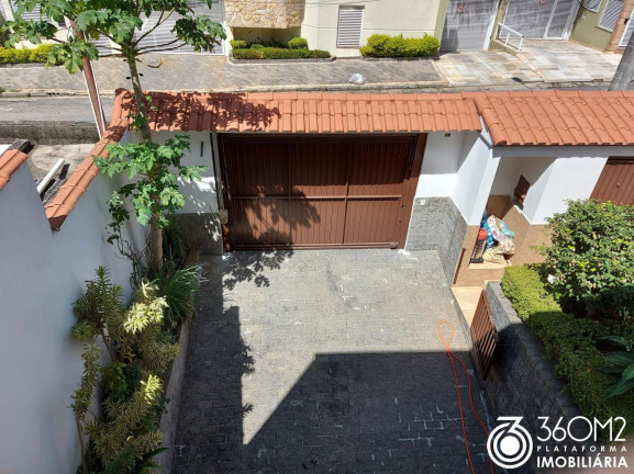 Imagem Casa com 3 Quartos à Venda, 255 m² em Campestre - Santo André Imagem Casa com 3 Quartos à Venda, 255 m² em Campestre - Santo André