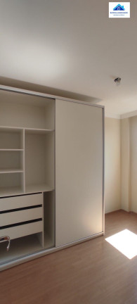Imagem Apartamento com 2 Quartos à Venda, 45 m² em Vila Industrial - Campinas