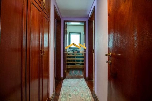 Imagem Apartamento com 3 Quartos à Venda, 221 m² em Perdizes - São Paulo