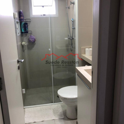 Imagem Apartamento com 2 Quartos à Venda, 48 m² em Vila Emir - São Paulo
