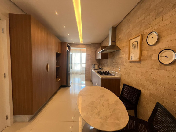 Imagem Apartamento com 3 Quartos à Venda, 178 m² em Setor Marista - Goiânia Imagem Apartamento com 3 Quartos à Venda, 178 m² em Setor Marista - Goiânia