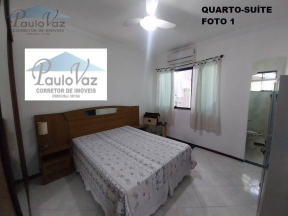 Imagem Casa com 2 Quartos à Venda, 350 m² em Parque Hotel - Araruama Imagem Casa com 2 Quartos à Venda, 350 m² em Parque Hotel - Araruama