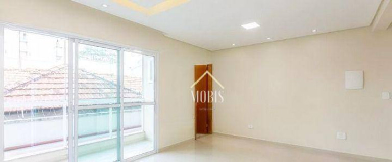 Imagem Sobrado com 3 Quartos à Venda, 125 m² em Vila Pires - Santo André