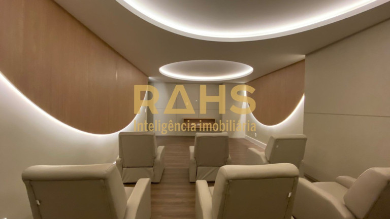 Imagem Apartamento com 3 Quartos à Venda, 134 m² em América - Joinville